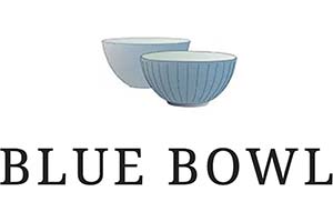Logo for Blue Bowl