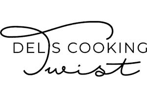 Dels Cooking Twist Logo