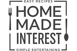 Logo for Home Made Interest