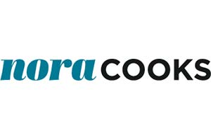 Logo for Nora Cooks
