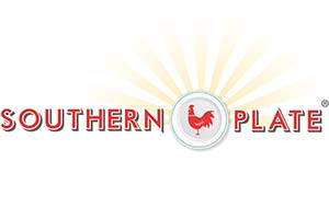 Logo for Southern Plate