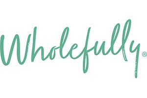 Logo for Wholefully