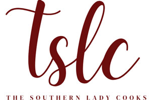 The Southern Lady Cooks Logo