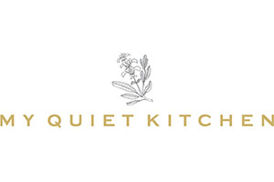 Logo for My Quiet Kitchen